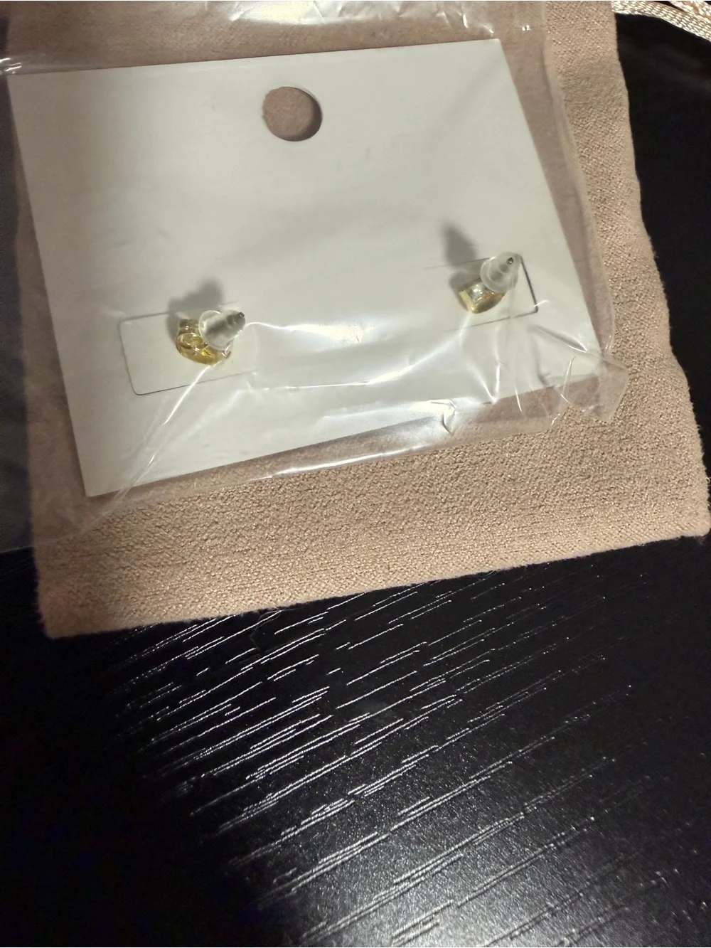 Uncommon James Every Angle Stud Earrings